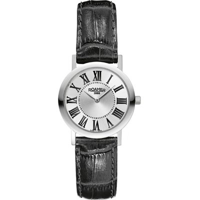 Relógio Roamer Classic Line 934000-41-11-SC Limelight