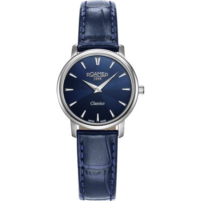 Relógio Roamer 971857-41-45-05 Classico Ladies