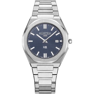 Relógio Roamer 972980-41-45-25 R8 Gents