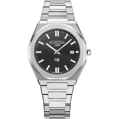 Relógio Roamer 972980-41-85-25 R8 Gents