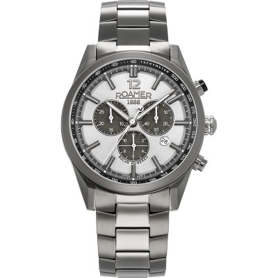 Relógio Roamer 973981-44-15-20 Helios Power