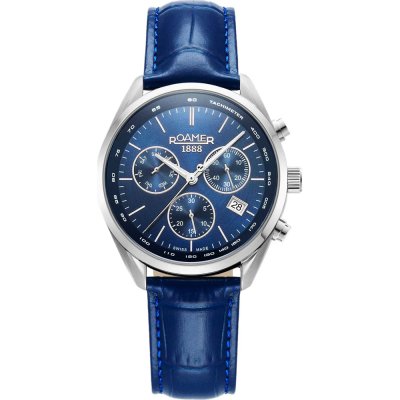 Relógio Roamer Pro Chrono 993819-41-45-02