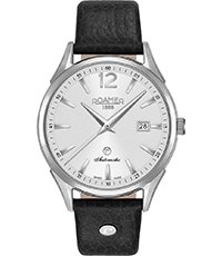 550660-41-25-05 Swiss Matic 41mm