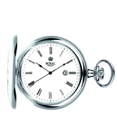 90001-01 90001-01 Silver 43mm