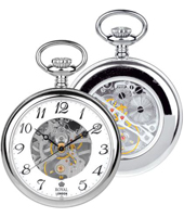 90002-01 90002-01 Silver 43mm