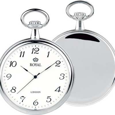 Relógios de bolso 90014-01