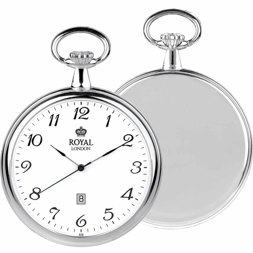 Relógios de bolso 90015-01