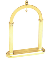 EC4/GP Cage Display 0mm