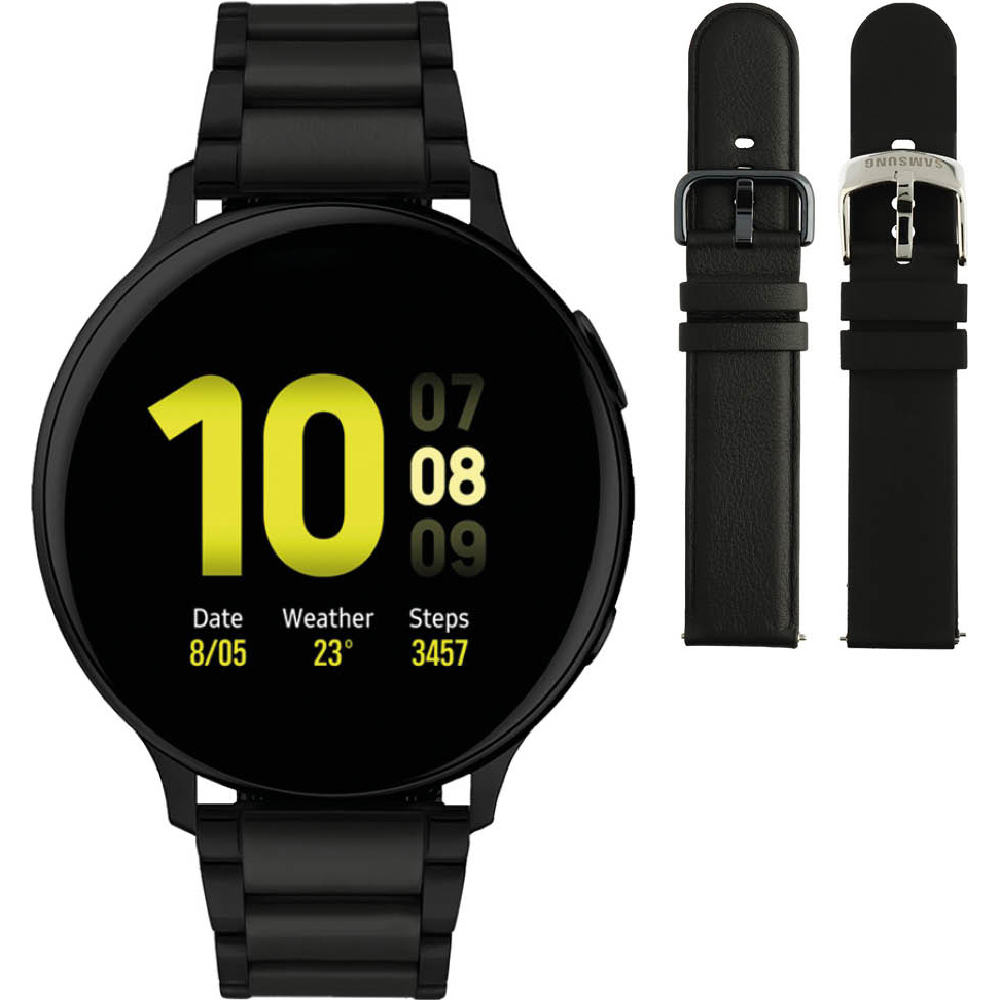 Relógio Samsung Galaxy Watch Active2 SA.R820BS Galaxy Active 2