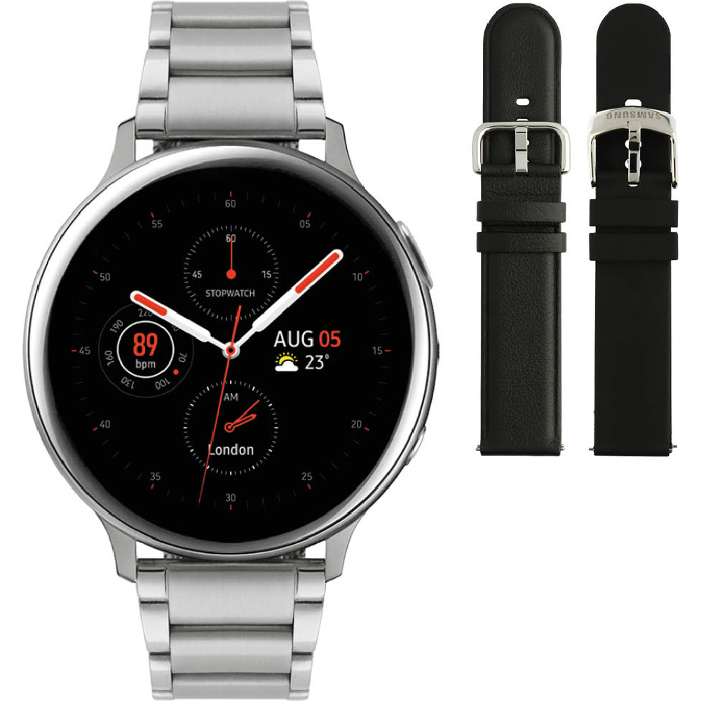 Relógio Samsung Galaxy Watch Active2 SA.R820SS Galaxy Active 2