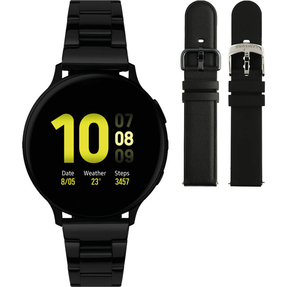 Relógio Samsung Galaxy Watch Active2 SA.R830BS Galaxy Active 2