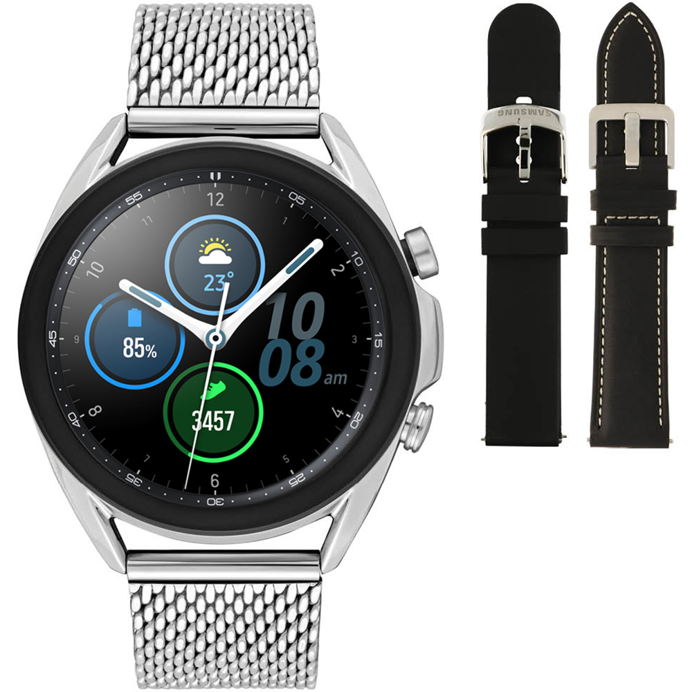 Relógio Samsung Galaxy Watch3 SA.R850SM Galaxy Watch 3