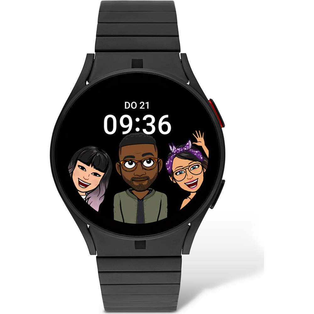 Relógio Samsung Galaxy Watch4 SA.R860BB