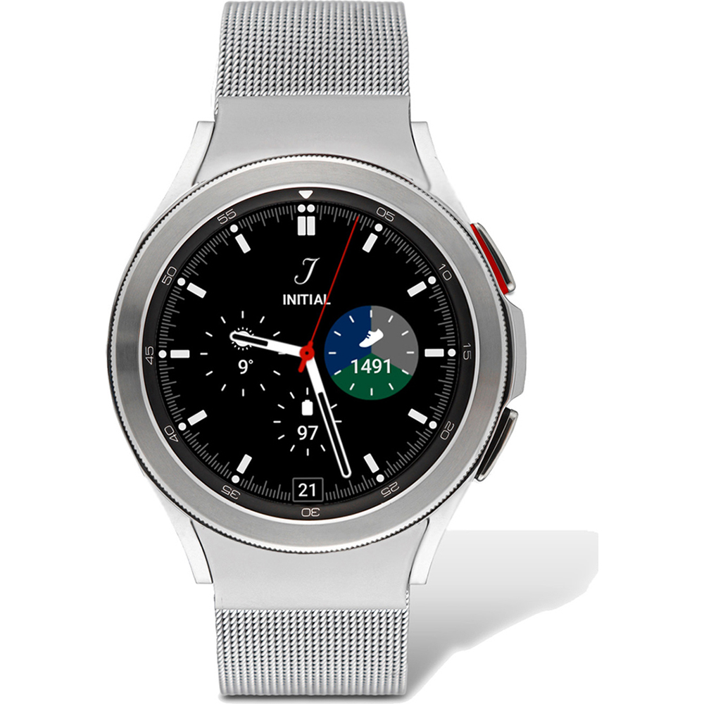 Relógio Samsung Galaxy Watch4 SA.R880SM Galaxy Watch4 Classic