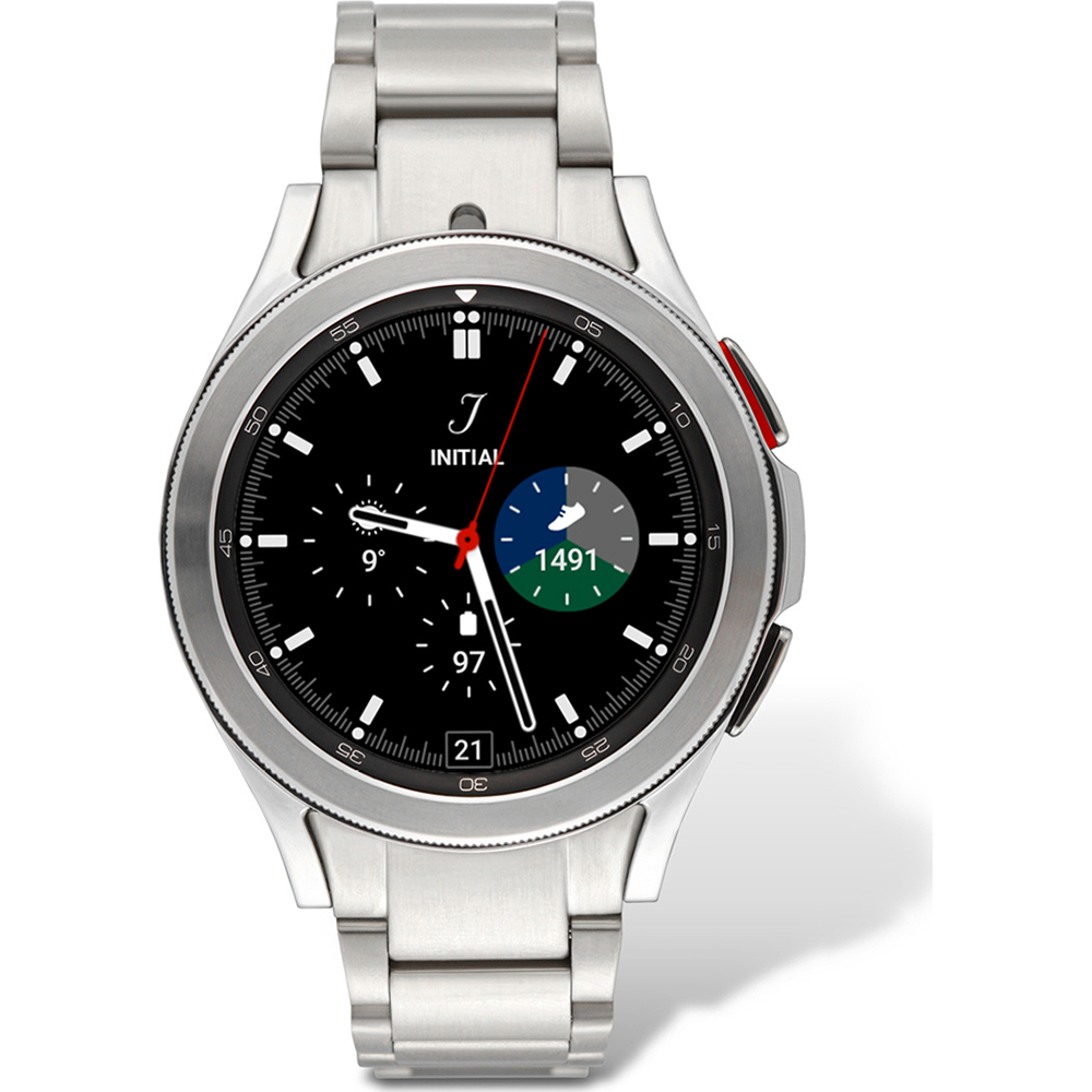 Relógio Samsung Galaxy Watch4 SA.R880SS Galaxy Watch4 Classic