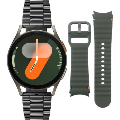 Relógio Samsung Galaxy Watch7 SA.L300KBRS Galaxy Watch7 40