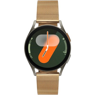 Relógio Samsung Galaxy Watch7 SA.L300KGRM Galaxy Watch7 40