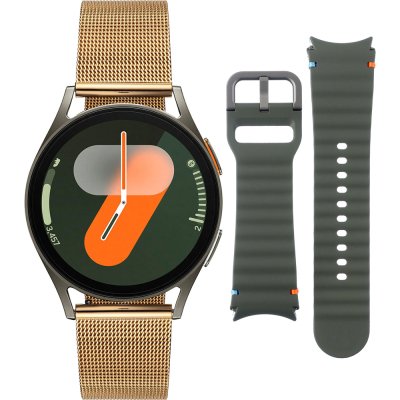 Relógio Samsung Galaxy Watch7 SA.L300KGRM Galaxy Watch7 40