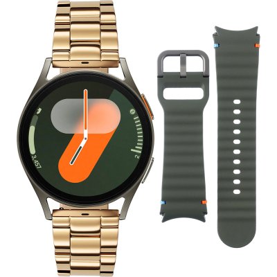 Relógio Samsung Galaxy Watch7 SA.L300KGRS Galaxy Watch7 40