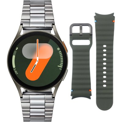 Relógio Samsung Galaxy Watch7 SA.L300KSIS Galaxy Watch7 40