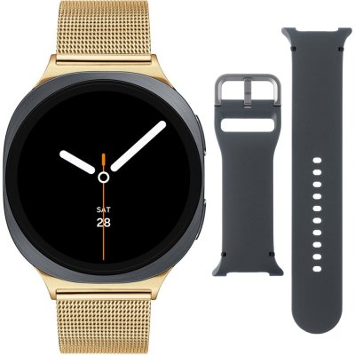 Relógio Samsung Galaxy Watch8 SA.L330GGM20 Galaxy Watch8 44