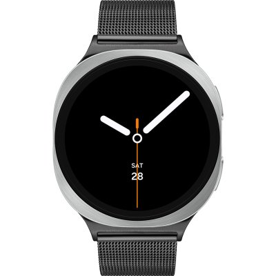 Relógio Samsung Galaxy Watch8 SA.L330SBM20 Galaxy Watch8 44