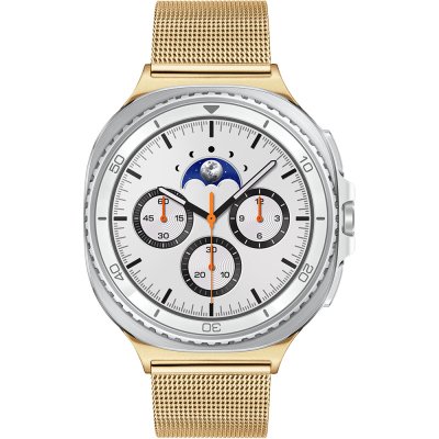 Relógio Samsung Galaxy Watch8 SA.L500WGM20 Galaxy Watch8 Classic 46