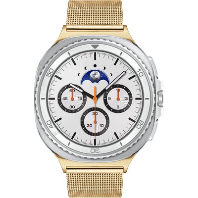 Relógio Samsung Galaxy Watch8 SA.L500WGM20 Galaxy Watch8 Classic 46