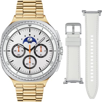 Relógio Samsung Galaxy Watch8 SA.L500WGS20 Galaxy Watch8 Classic 46