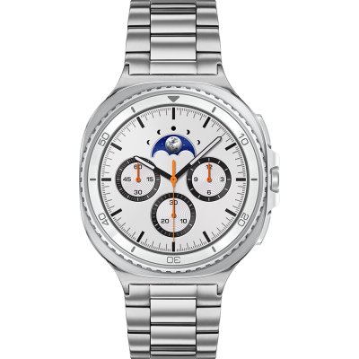 Relógio Samsung Galaxy Watch8 SA.L500WSS24 Galaxy Watch8 Classic 46