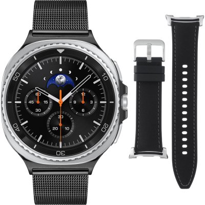 Relógio Samsung Galaxy Watch8 SA.L500ZBM20 Galaxy Watch8 Classic 46