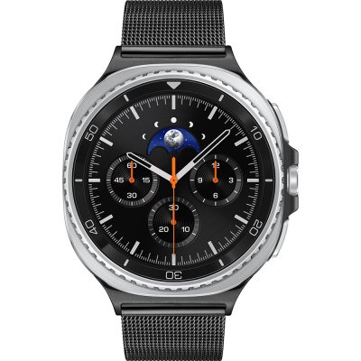 Relógio Samsung Galaxy Watch8 SA.L500ZBM20 Galaxy Watch8 Classic 46
