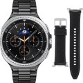 Relógio Samsung Galaxy Watch8 SA.L500ZBS24 Galaxy Watch8 Classic 46