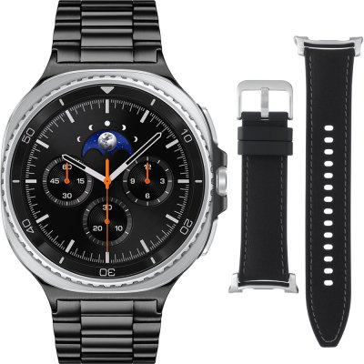 Relógio Samsung Galaxy Watch8 SA.L500ZBS24 Galaxy Watch8 Classic 46