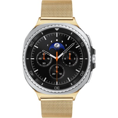 Relógio Samsung Galaxy Watch8 SA.L500ZGM20 Galaxy Watch8 Classic 46