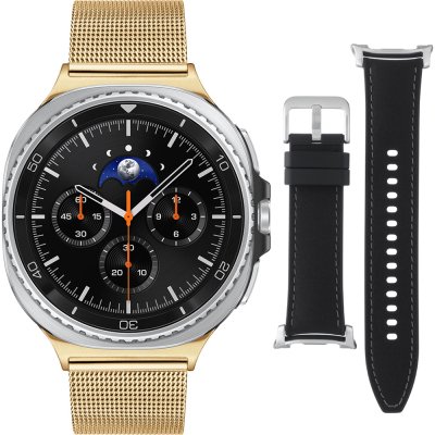 Relógio Samsung Galaxy Watch8 SA.L500ZGM20 Galaxy Watch8 Classic 46