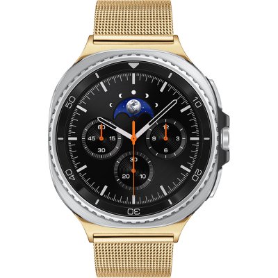 Relógio Samsung Galaxy Watch8 SA.L500ZGM20 Galaxy Watch8 Classic 46