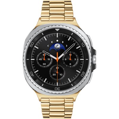 Relógio Samsung Galaxy Watch8 SA.L500ZGS20 Galaxy Watch8 Classic 46