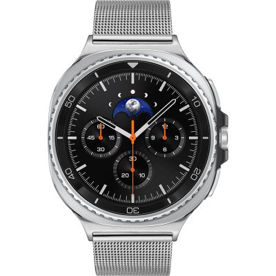Relógio Samsung Galaxy Watch8 SA.L500ZSM20 Galaxy Watch8 Classic 46
