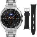 Relógio Samsung Galaxy Watch8 SA.L500ZSS20 Galaxy Watch8 Classic 46