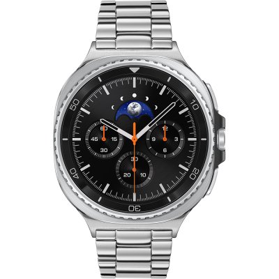 Relógio Samsung Galaxy Watch8 SA.L500ZSS20 Galaxy Watch8 Classic 46