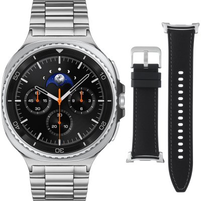Relógio Samsung Galaxy Watch8 SA.L500ZSS24 Galaxy Watch8 Classic 46