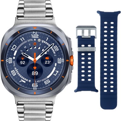 Relógio Samsung Galaxy Watch Ultra SA.L705BUSS.L64 Galaxy Watch Ultra 47 LTE