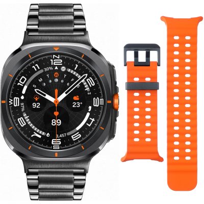 Relógio Samsung Galaxy Watch Ultra SA.L705GUBS.L64 Galaxy Watch Ultra 47 LTE