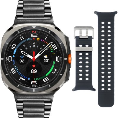 Relógio Samsung Galaxy Watch Ultra SA.L705SUBS.L64 Galaxy Watch Ultra 47 LTE