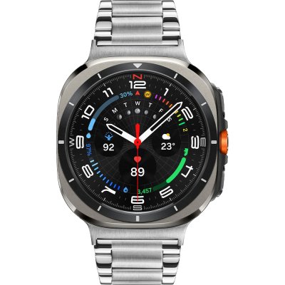 Relógio Samsung Galaxy Watch Ultra SA.L705SUSS.L64 Galaxy Watch Ultra 47 LTE