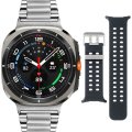 Relógio Samsung Galaxy Watch Ultra SA.L705SUSS.L64 Galaxy Watch Ultra 47 LTE