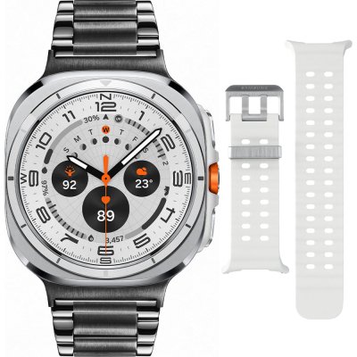 Relógio Samsung Galaxy Watch Ultra SA.L705WUBS.L64 Galaxy Watch Ultra 47 LTE