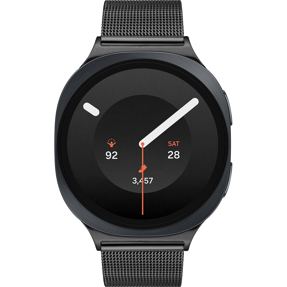 Relógio Samsung Galaxy Watch9 SM-L350-ZBM20 • EAN: 8718465070606 ...