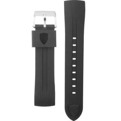 Bracelete Scuderia Ferrari 689300004